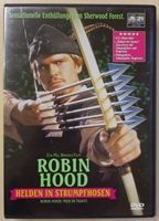 Robin Hood - Helden in Strumpfhosen  (De-Eng-It)     ©'1993