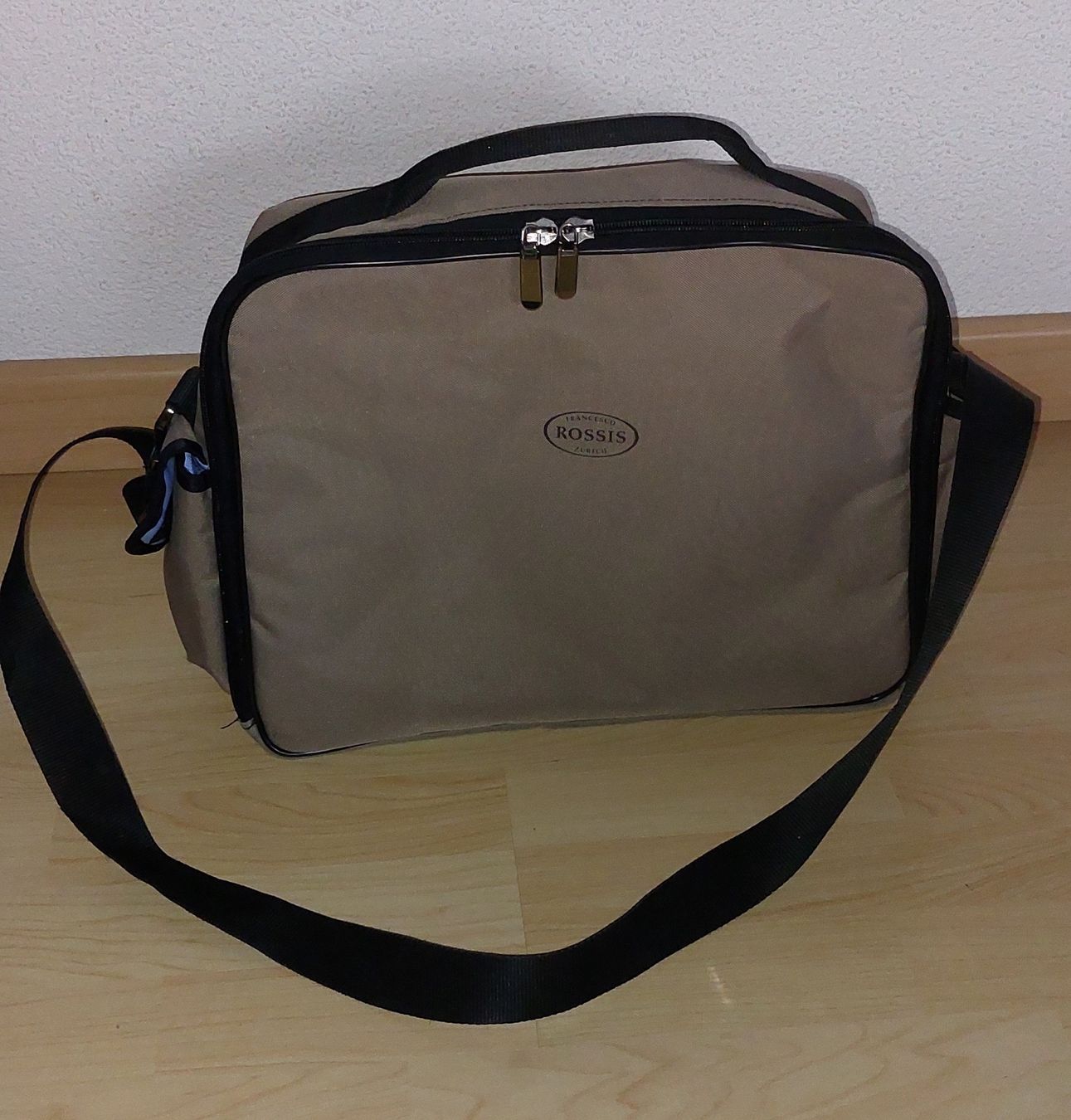 Sacs: Wickeltasche Rossis – D'occasion à Seon par mskl 1