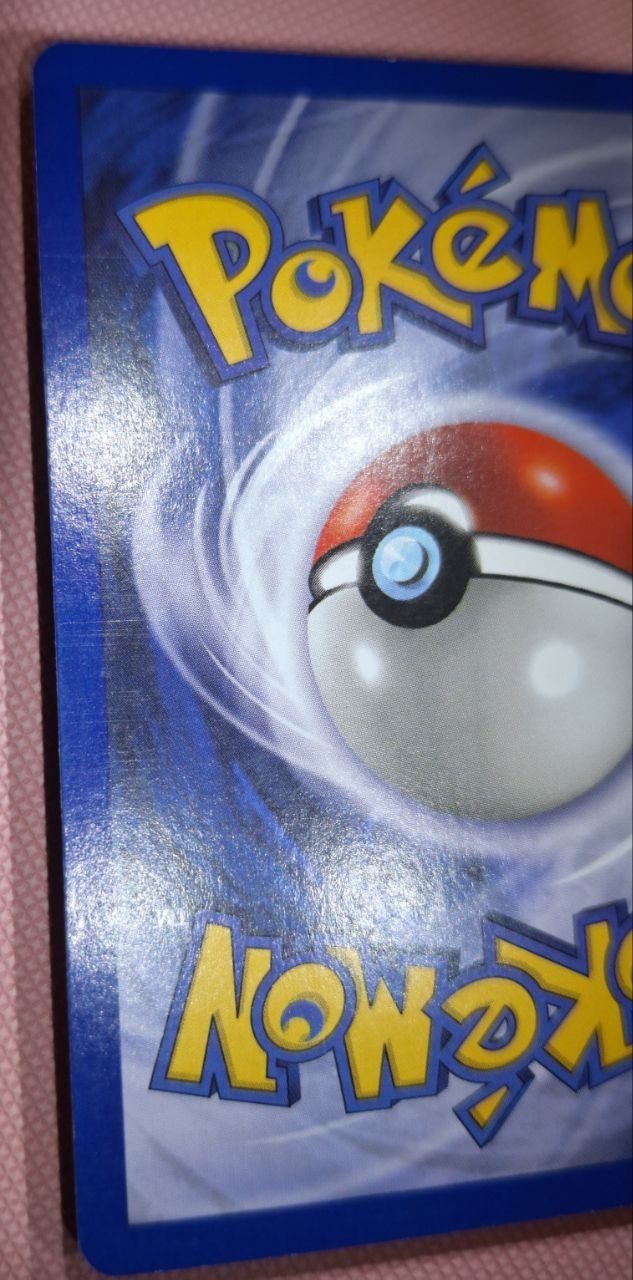 Pokémon Carte collezionabili: Pokémon Blastoise Holo 1st Edition Italian Base Set WOTC – Nuovo (secondo la descrizione) da Magadino venduto da LolleCB 8