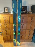 Skis Elan Ripstick 106 188cm mit Tyrolia Bindung gebraucht
