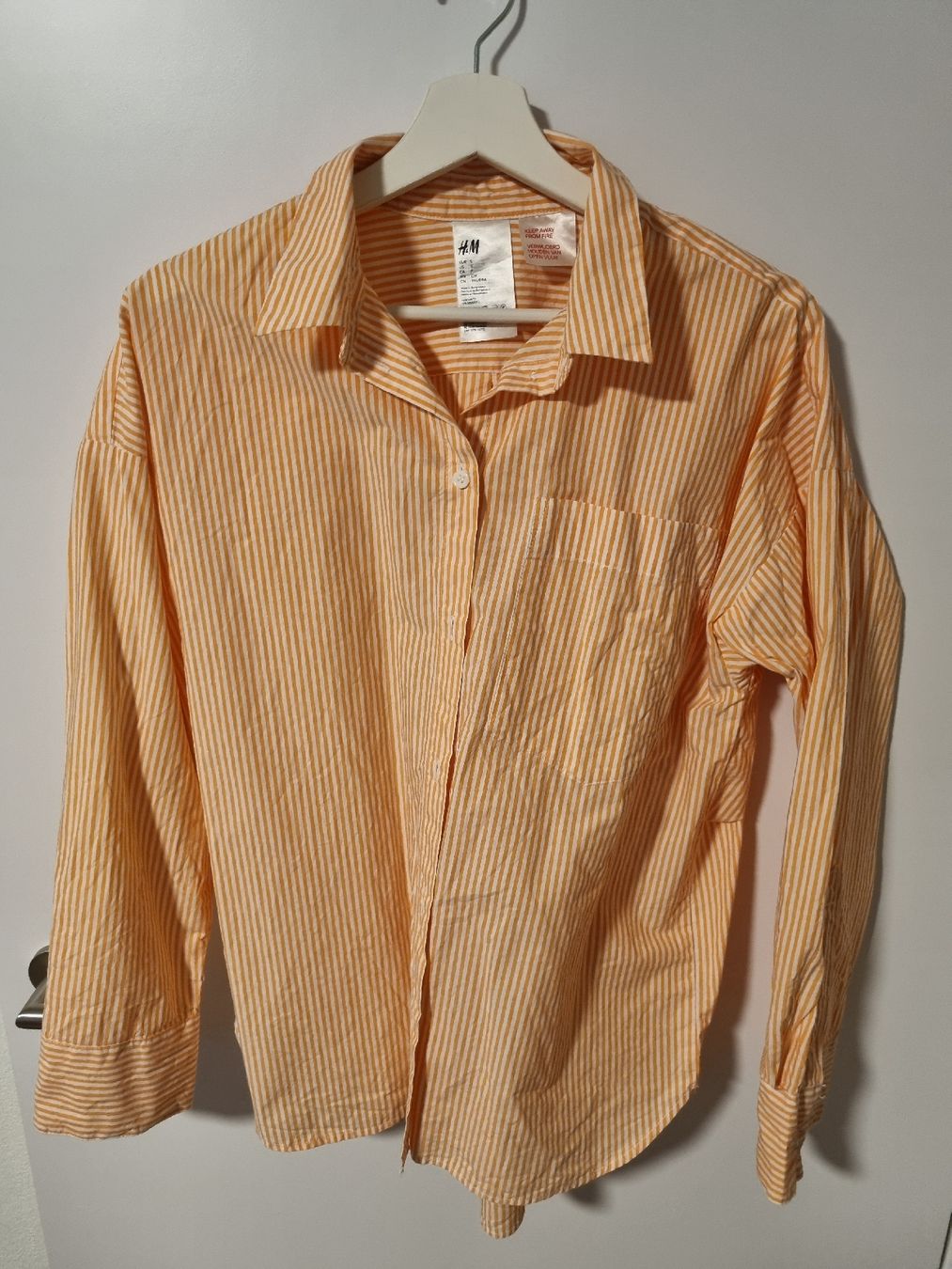 H&M Camicette: Bluse – Usato da Bülach venduto da cf96
