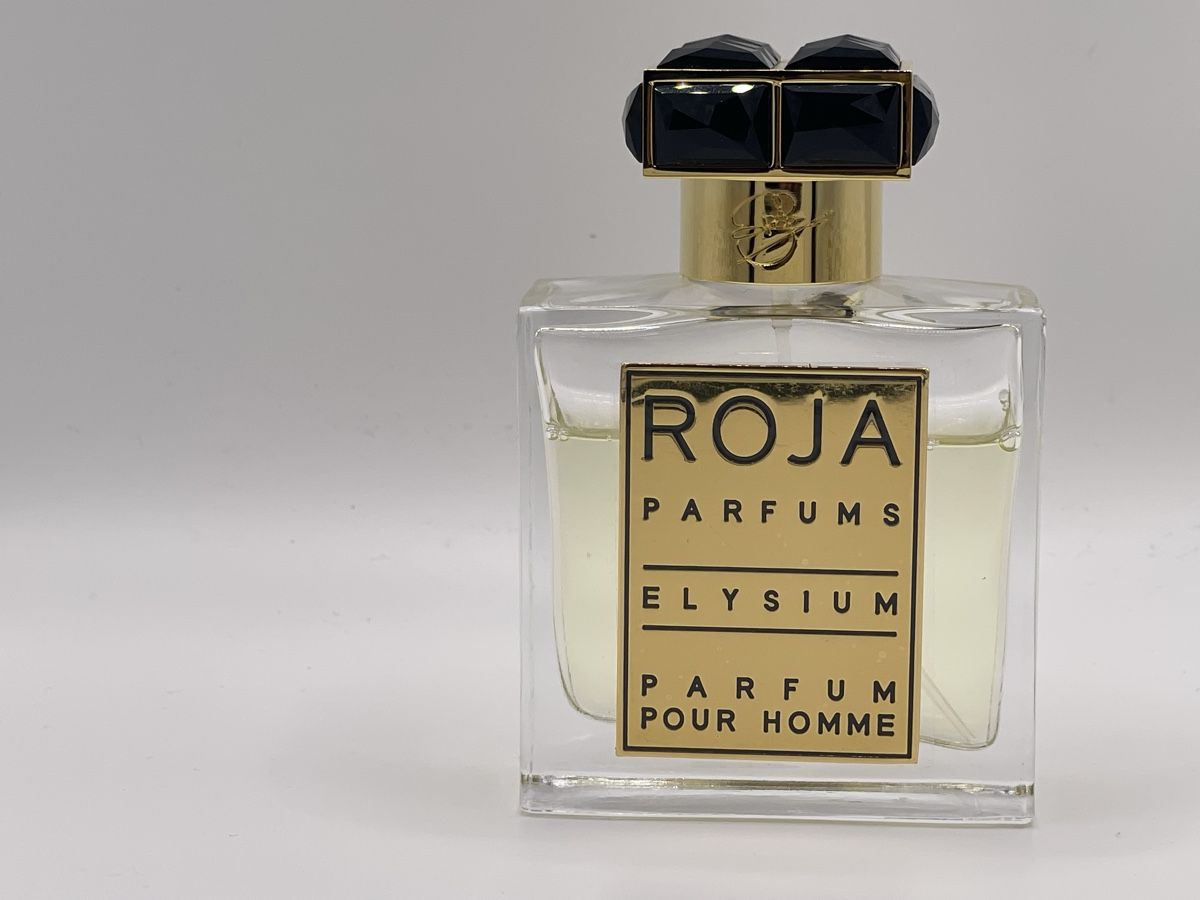 Roja Profumi & Eau de Toilette: Roja Parfums - Elysium pour Homme 50ml – Usato da Frenkendorf venduto da Sakima1 3