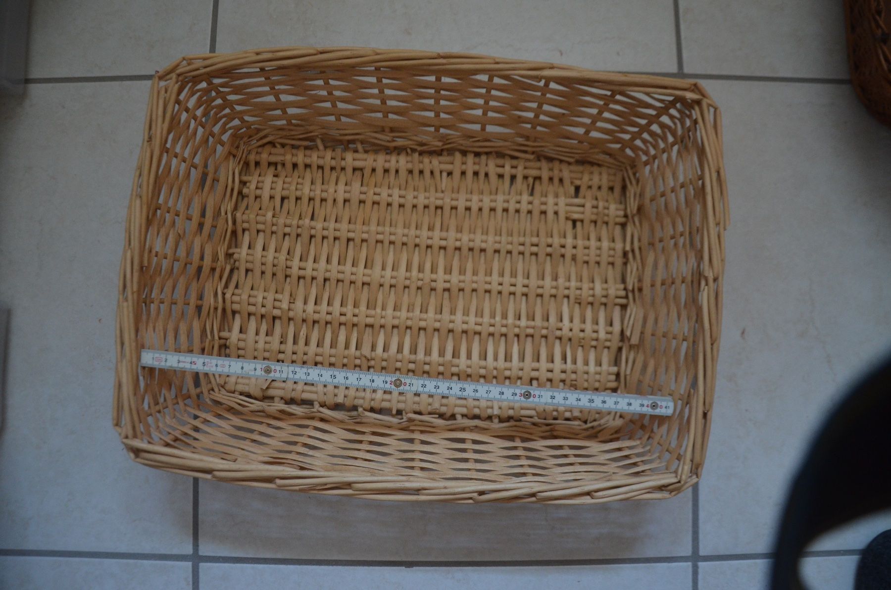 Tutte le decorazioni: OSTERN KORB – Usato da Chiasso venduto da Dolly015 1