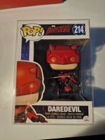 Funko Pop! Daredevil Nr.214 🔥Rare