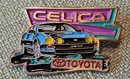 B581 - Pin Toyota Celica