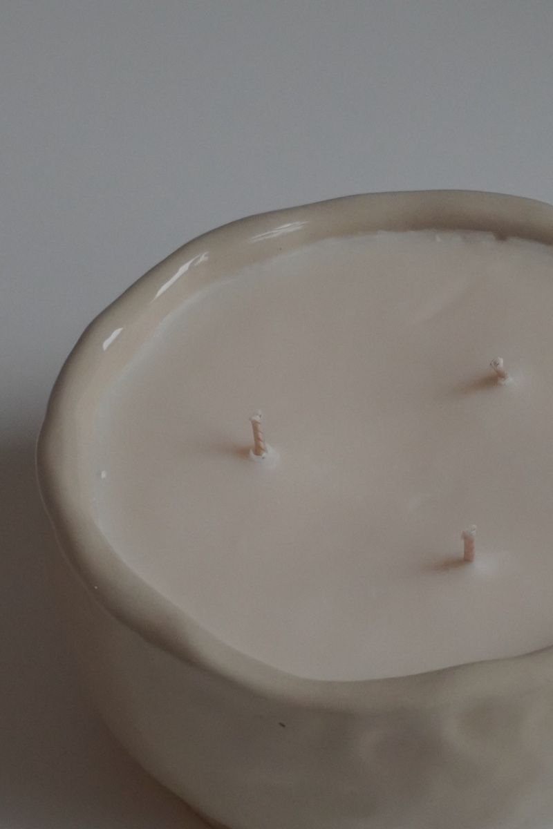 Candele: Scented candle  – Nuovo e nell'imballaggio originale da Winterthur venduto da TropyBanana