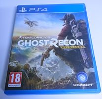 TOM CLANCY'S GHOST RECON: WILDLANDS | PS4