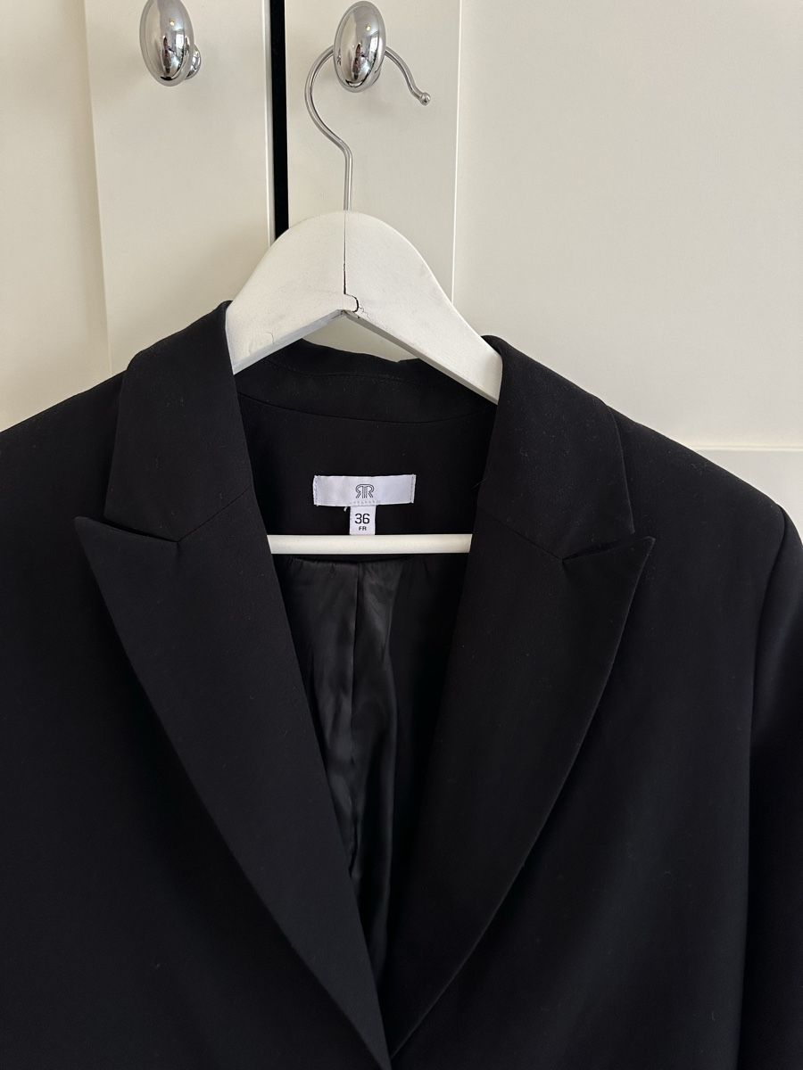 La Redoute Jacken: Blazer LaRedoute 38 – Neu (gemäss Beschreibung) aus Zürich von tmarina 1