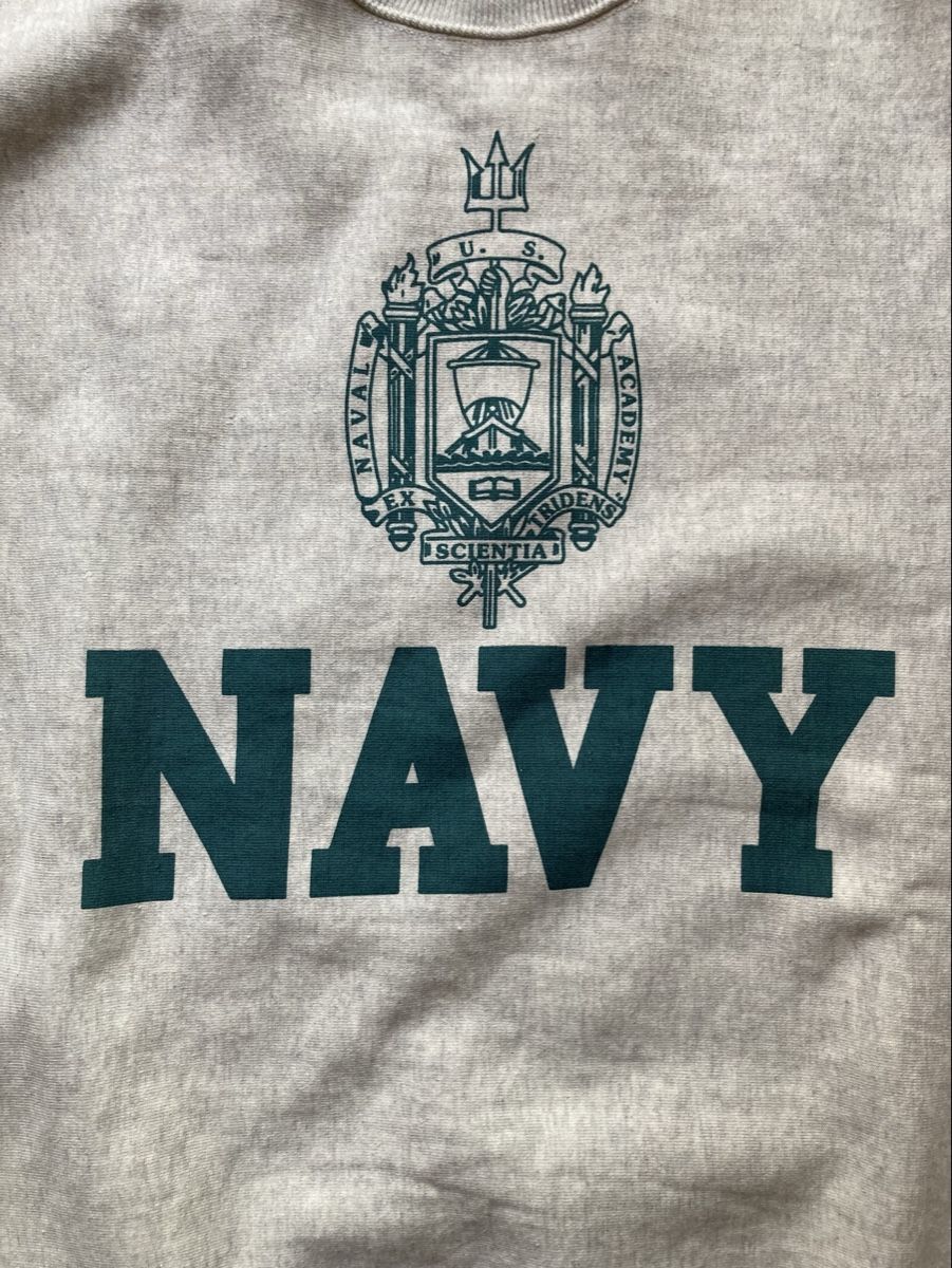 Maglioni & Felpe: Warehouse Japan Navy Crewneck – Nuovo (secondo la descrizione) da Luzern venduto da Lauriz 1