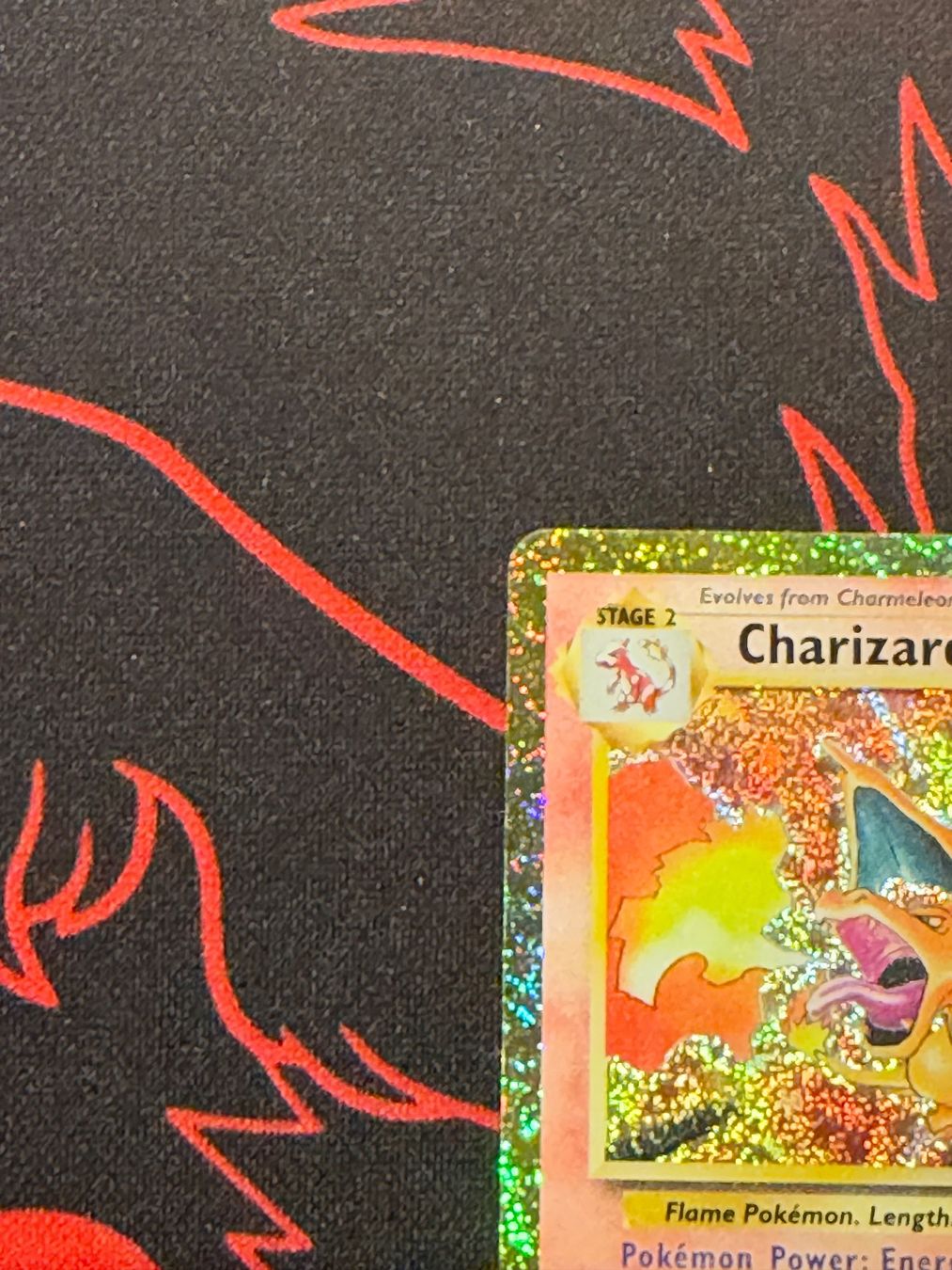 Pokémon Cartes à collectionner: Pokémon 30th Celebration Charizard Classic Collection – D'occasion à Männedorf par bir_gt85 2