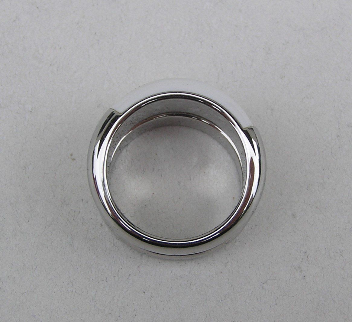Calvin Klein Bagues: CALVIN KLEIN RING – Neuf avec emballage d'origine à Grenchen par country59 5