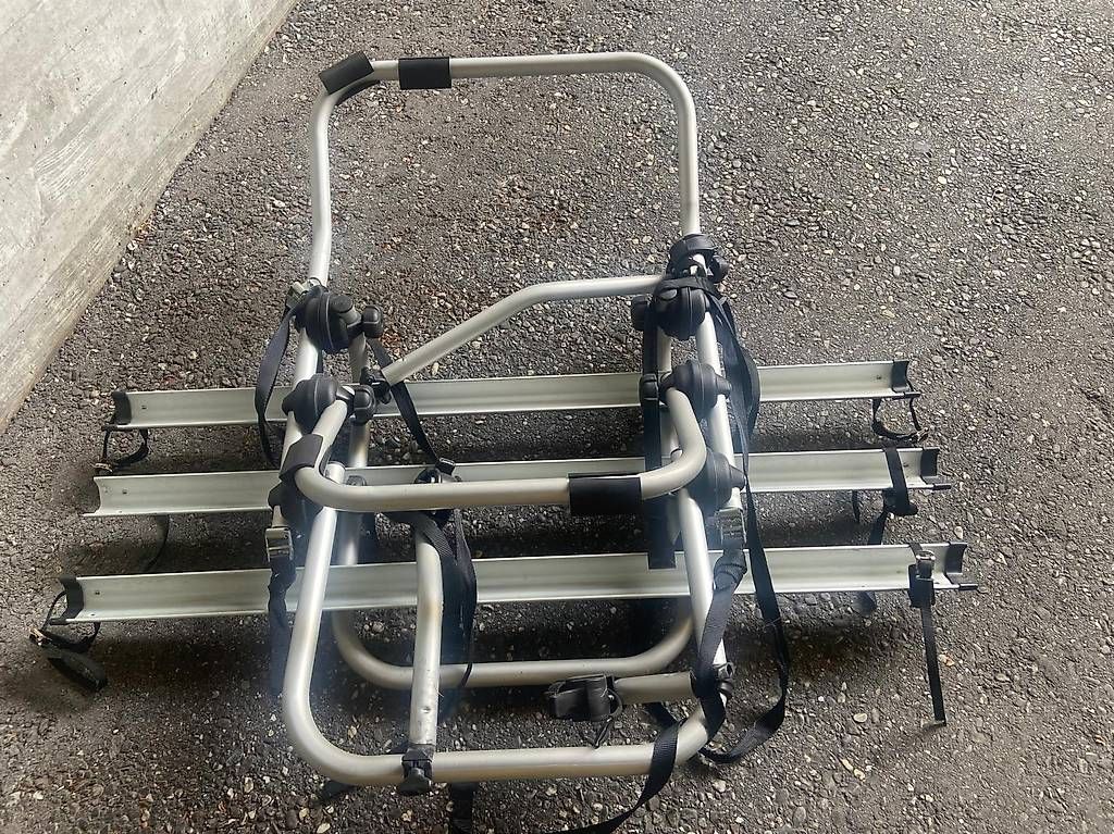 Balken: Velo Heckträger – Gebraucht aus Domat/Ems von chr_pkl9 2