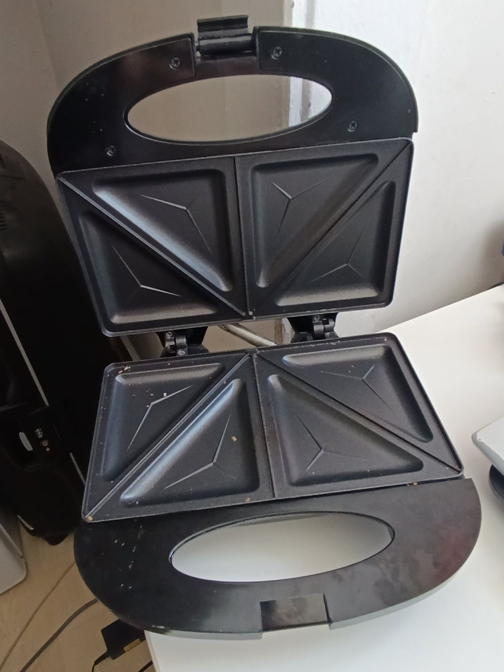 Appareils de cuisine: Sandwichmaker (Toaster) – D'occasion à Luzern par alex_bog 1