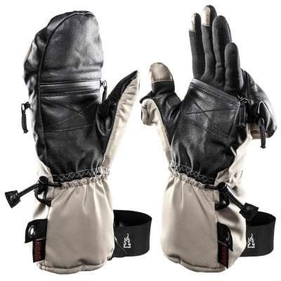 Guanti & manicotti: The HEAT 3 Smart Handschuhe Grösse 9 Beige – Nuovo e nell'imballaggio originale da Lachen SZ venduto da Alex_OFFOUT