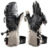 The HEAT 3 Smart Handschuhe Grösse 9 Beige