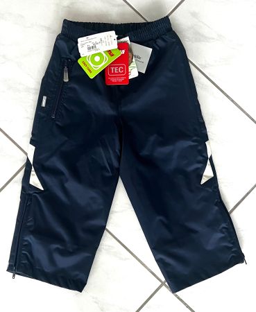 Reima TEC Regenhose NEU Gr. 98