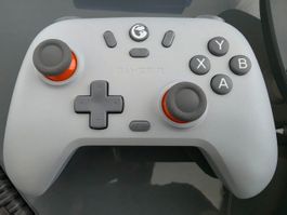 GameSir T4n Lite Wireless – Wie neu, inkl. Case & USB-Dongle