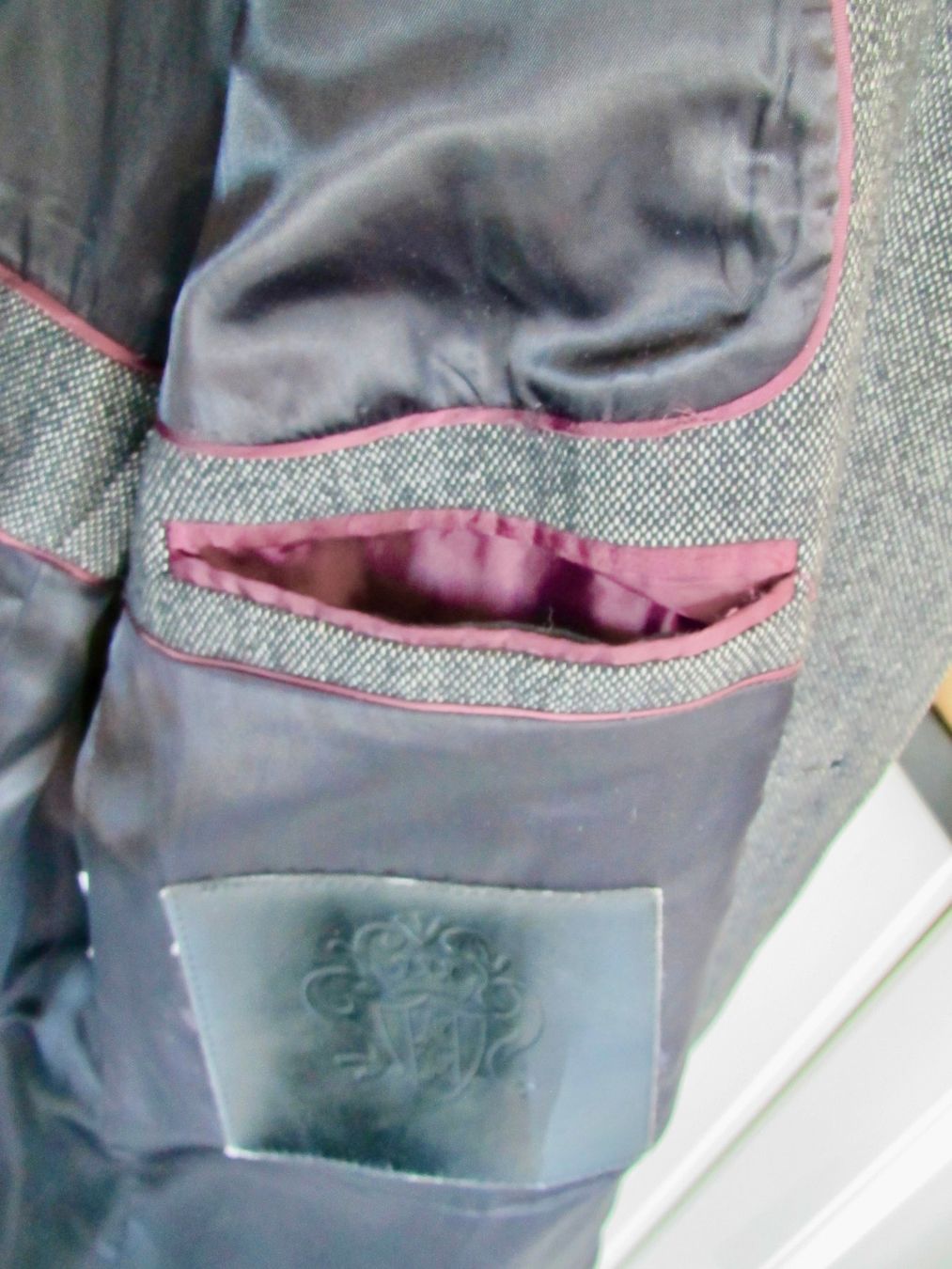 Zara Cappotti: MANTEAU ZARA MAN – Usato da Murten venduto da Selliot 5