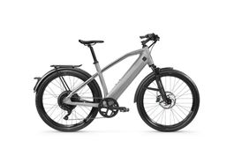 Stromer ST1 Sport 17" Light Grey