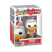 Disney POP! Vinyl figurine Daisy(FSTVL) 9 cm