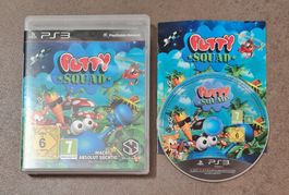 PS3 Putty Squad - schnelle Lieferung!