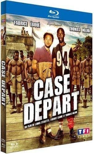 Tutti i DVDs: Case départ [Blu-ray] – Usato da Bitsch venduto da Melando