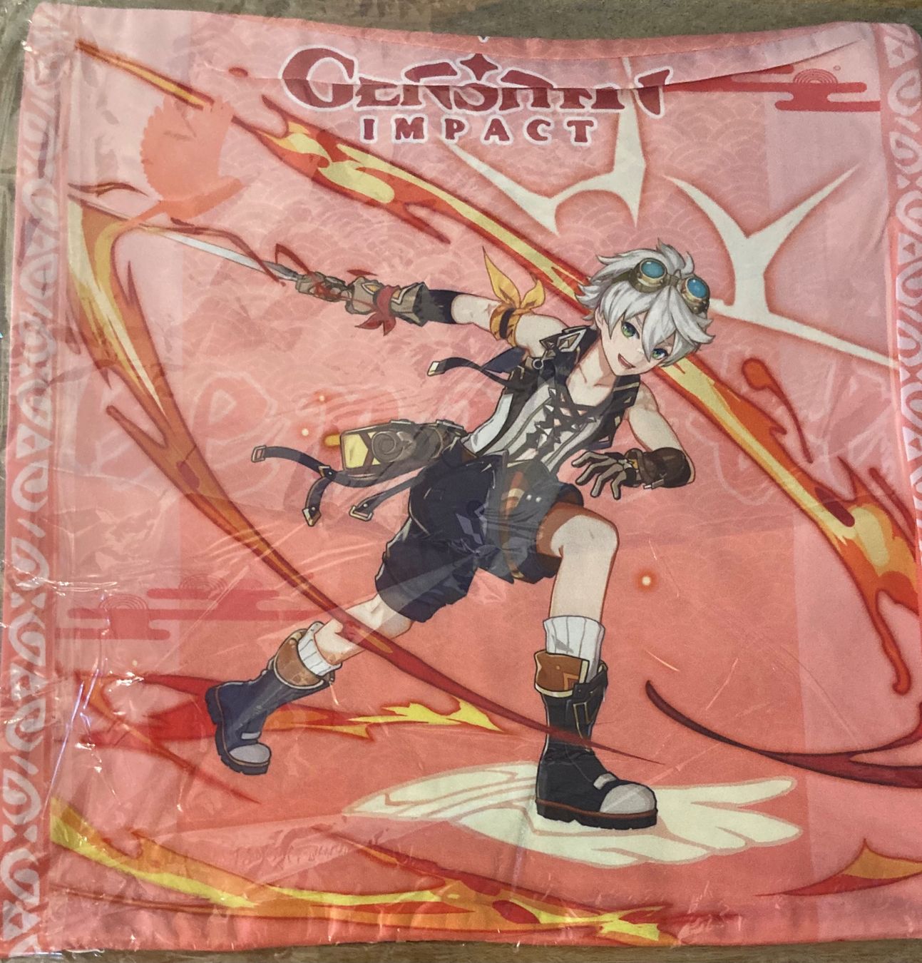 Foto & Immagini: Genshin Impact Merch – Usato da Zürich venduto da vigigy 4
