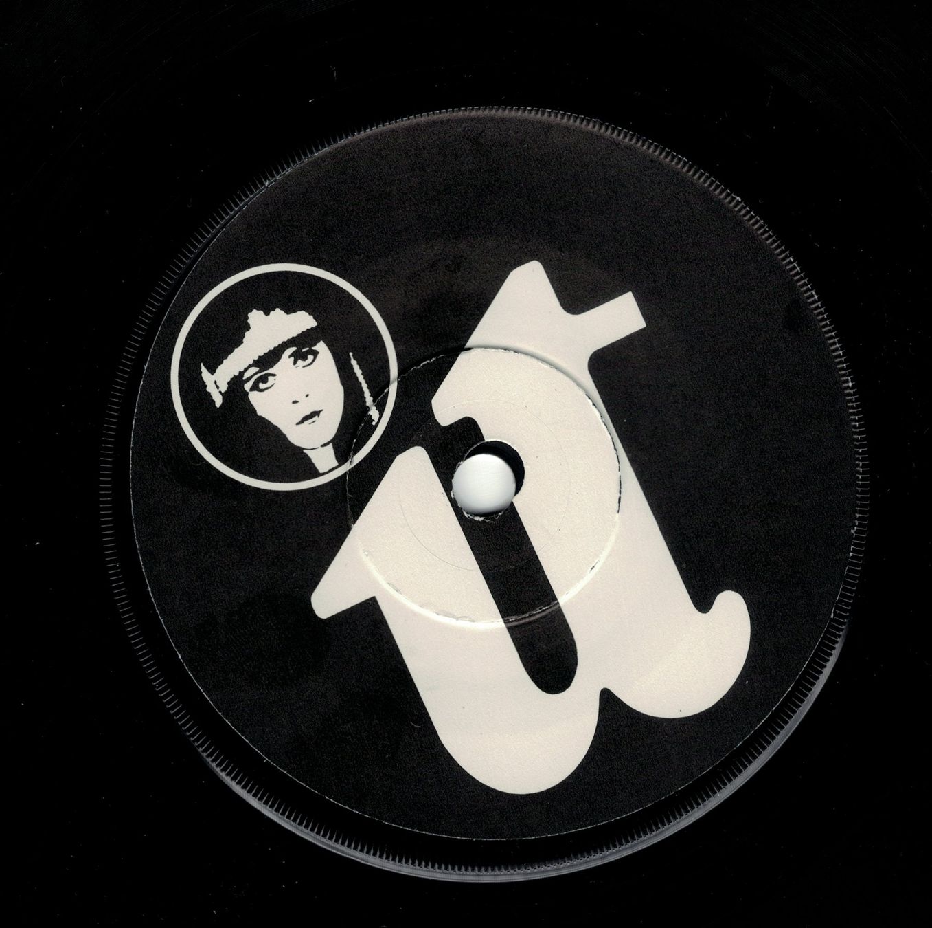 Vinyles: Midnite Cruiser - Rich Bitch RARE – D'occasion à Lugano par mdal 3