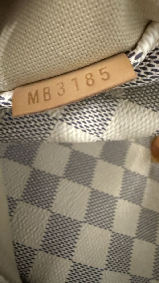 Louis Vuitton Borse da donna: Louis Vuitton – Usato da Basel venduto da SibylleP 1