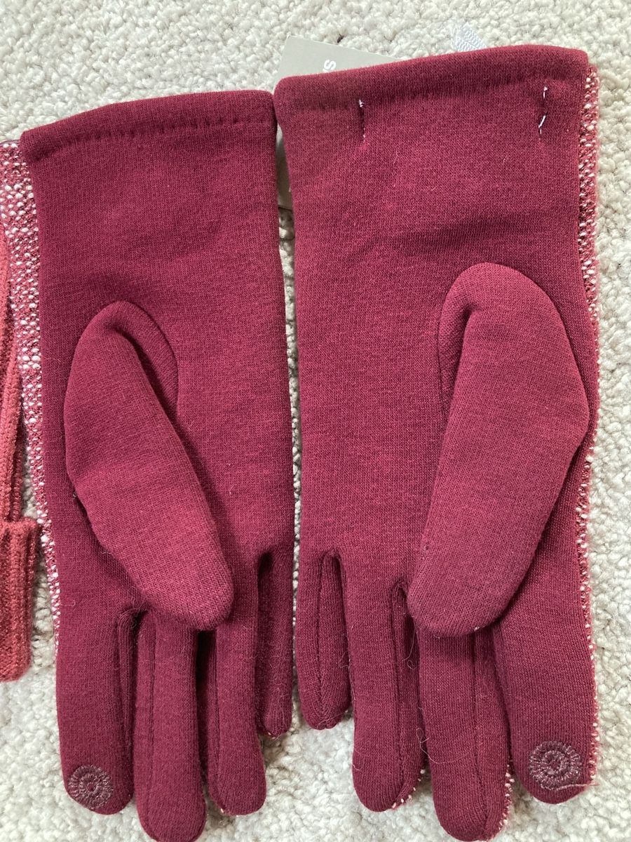 Lotti di vestiti: Ensemble gants et bonnet – Nuovo e nell'imballaggio originale da Ardon venduto da hel_2sxp 2