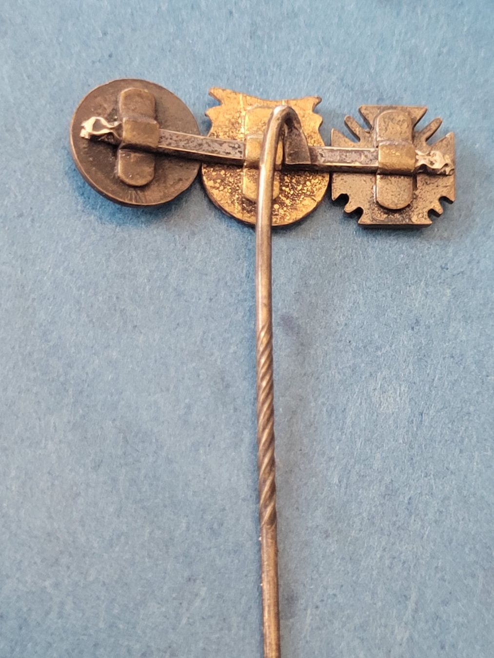 Médailles: K.U.K Kleinabzeichen, WW1 – D'occasion à Kriens par KTP 3