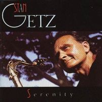 Live at Montmartre - Stan Getz [EmArcy] Kenny Barron, R.Reid