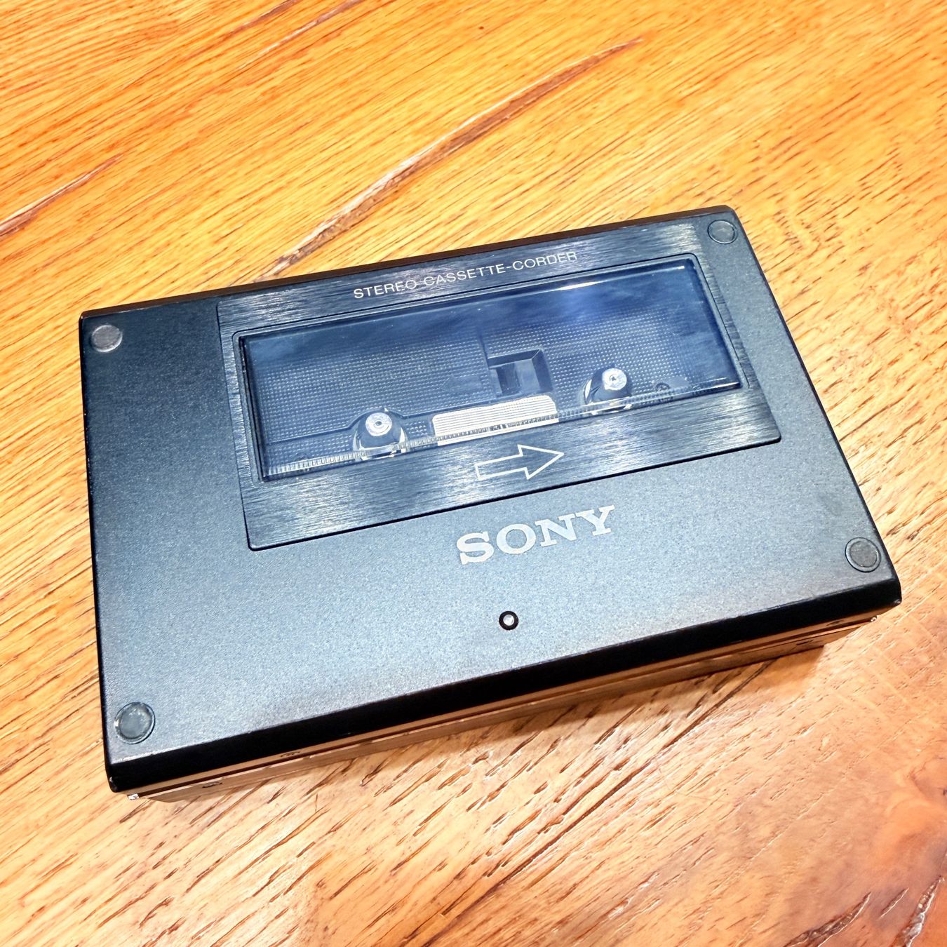 Sony Lecteur media portable: Sony Walkman WM-D3 professional – Défectueux à Vorderthal par Fluchtzwerg77 6
