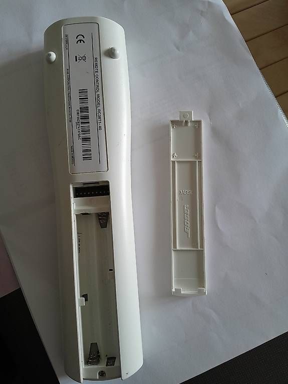 Lautsprecher: Bose RC 38T1 40 – Gebraucht aus Lausanne von EdwinBOSU 1