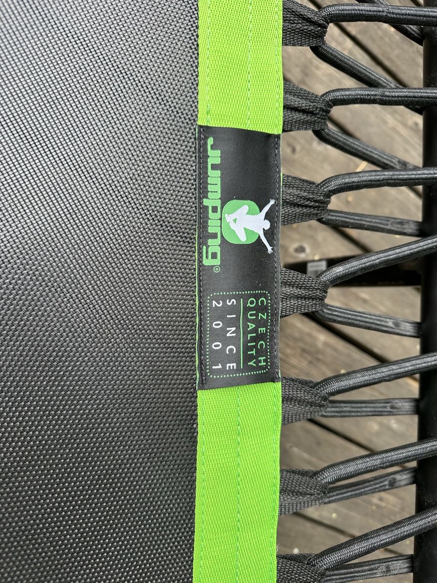 Trampoline: Trampoline  – Gebraucht aus Winterthur von luc_j7lb 1