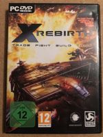 X Rebirth für PC