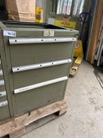LISTA/Vidmar Schubladenschrank Schubladenstock 60x60x80cm