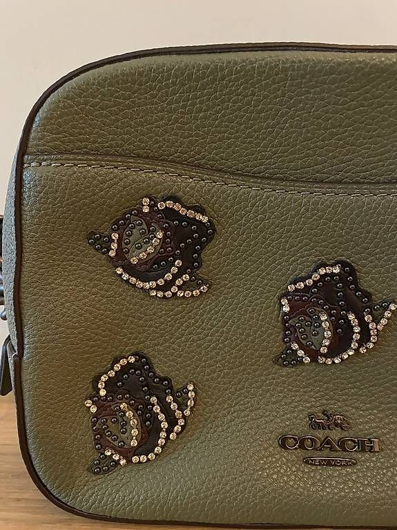Taschen für Damen: Coach Handtasche NEU – Gebraucht aus Cham von Neraida 1