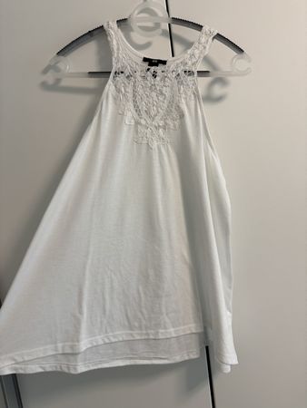 Sommerliches Top von H&M