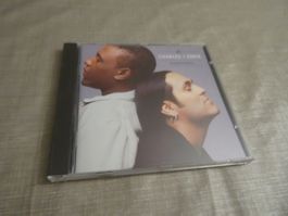 Charles & Eddie - Duophonic CD