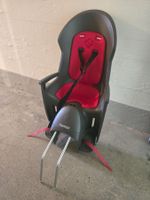 Velo kindersitz