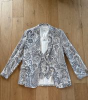 Etro Blazer and vest set