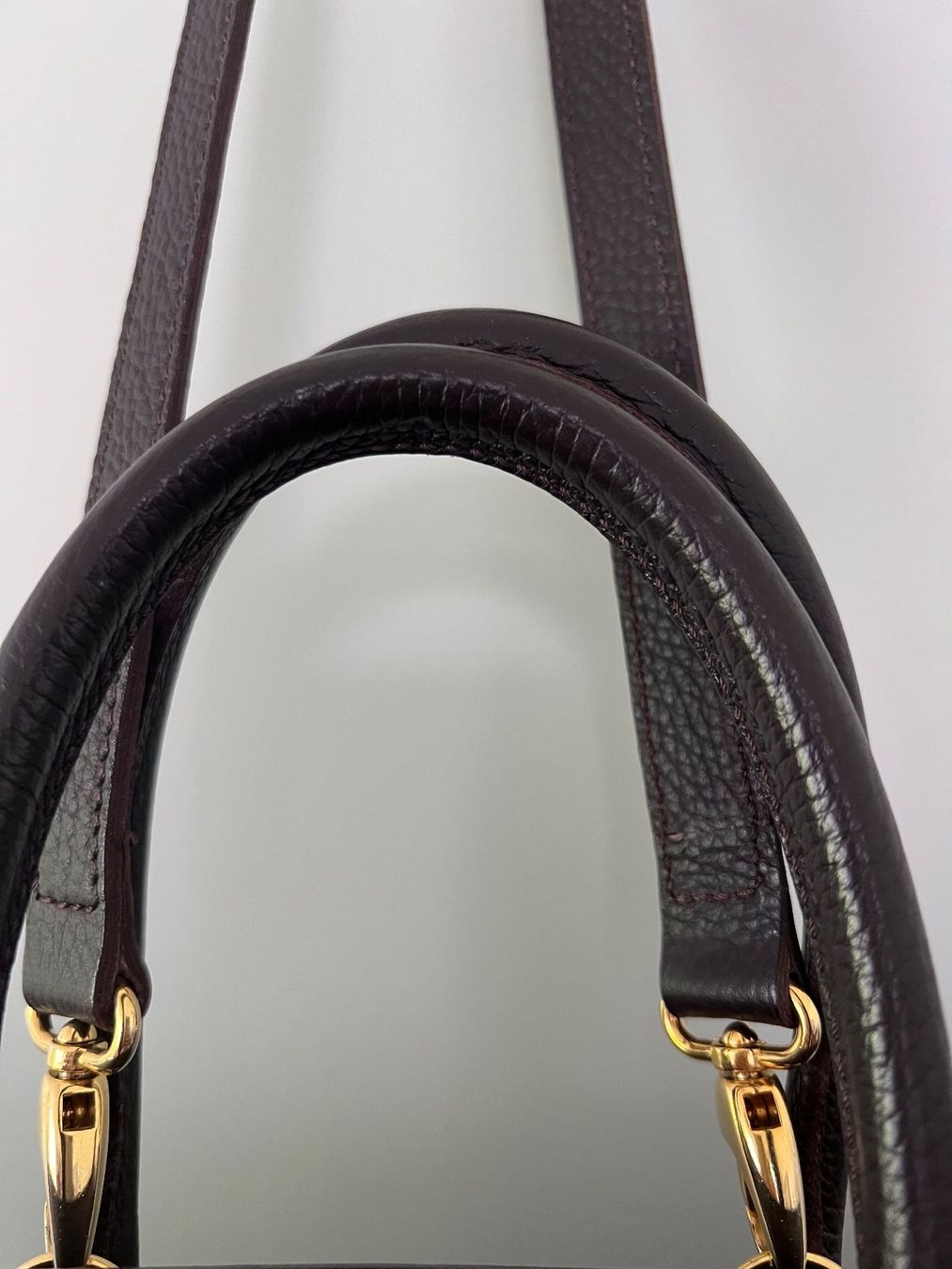 Borse da donna: Echtleder Tasche im Birkin Stil – Usato da Meilen venduto da Bettyfo 3