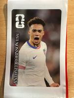 Antonee Robinson (USA) Sticker - FIFA WM 2026 - Cola ⚽️