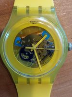 Swatch yellow r51 gelb RAR