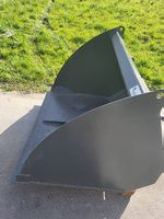 Volumenschaufel 1.4m