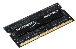 HyperX RAM-4GB-DDR3L-1866 MHz-CL11-SODIMM-1.35 V