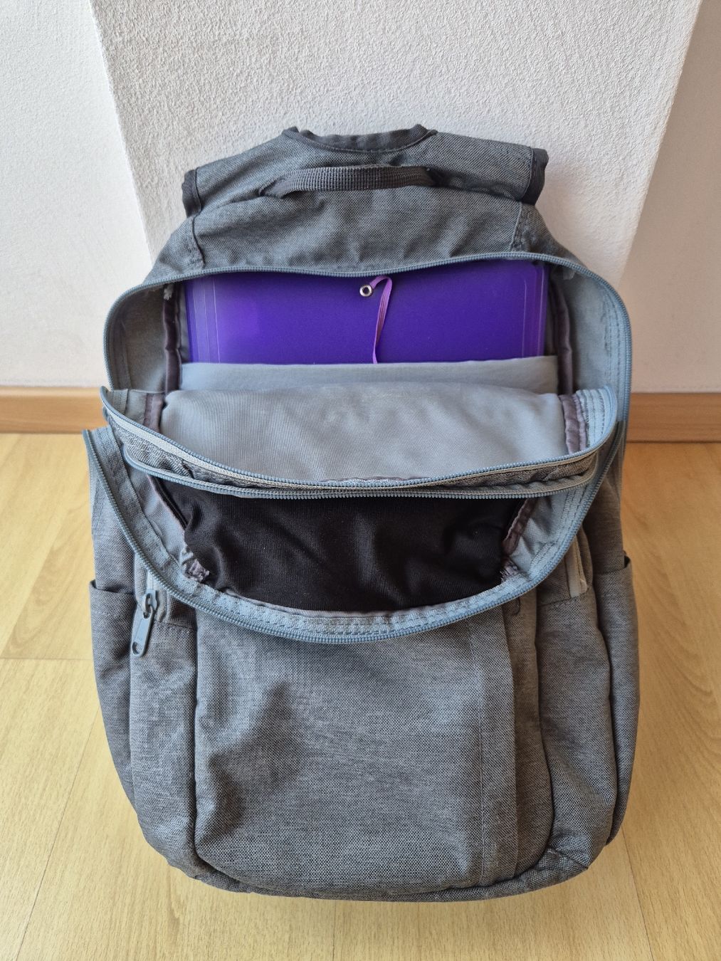 Dakine Sacs à dos: Sac à dos Dakine – Neuf (Voir description) à Flanthey par pau_6s7p 4