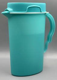 Tupperware Behälter & Ähnliches: Wasser Filter Kanne - Tuperware – Neu und originalverpackt aus Winkel von davos220