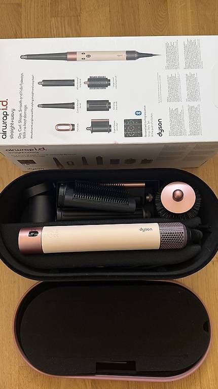Asciugacapelli: Dyson Airwrap i.d – Usato da Effretikon venduto da lil_vgd5